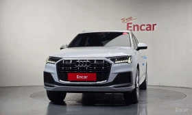 Audi Q7 * 45 TDI Quattro Premium * ���� �� �� | Mobile.bg � ����� ������ 3