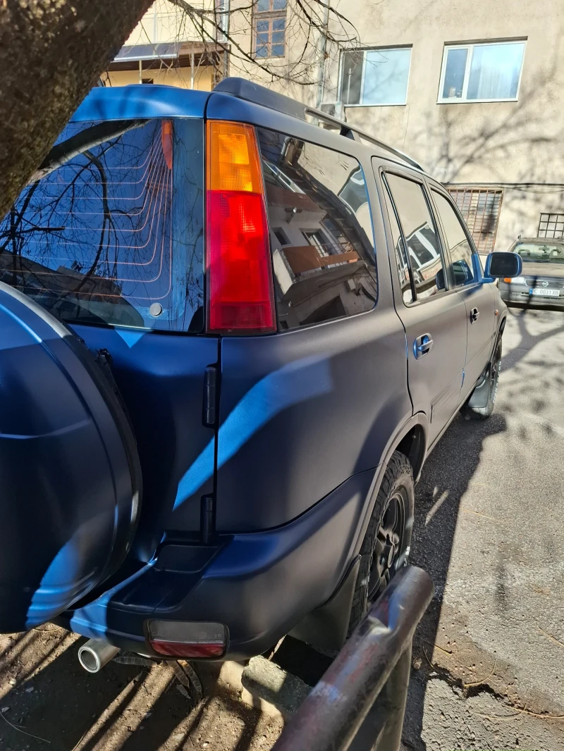 Honda Cr-v, снимка 16 - Автомобили и джипове - 48369270