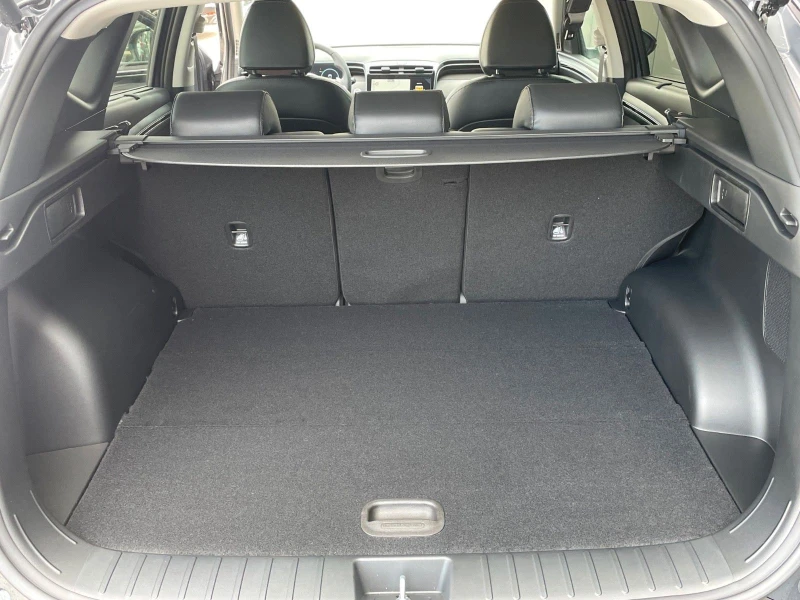 Hyundai Tucson НОВ!1.6HEV/230HP/PRIME/NAVI/ACC/LED/360/308vpr, снимка 8 - Автомобили и джипове - 50067535
