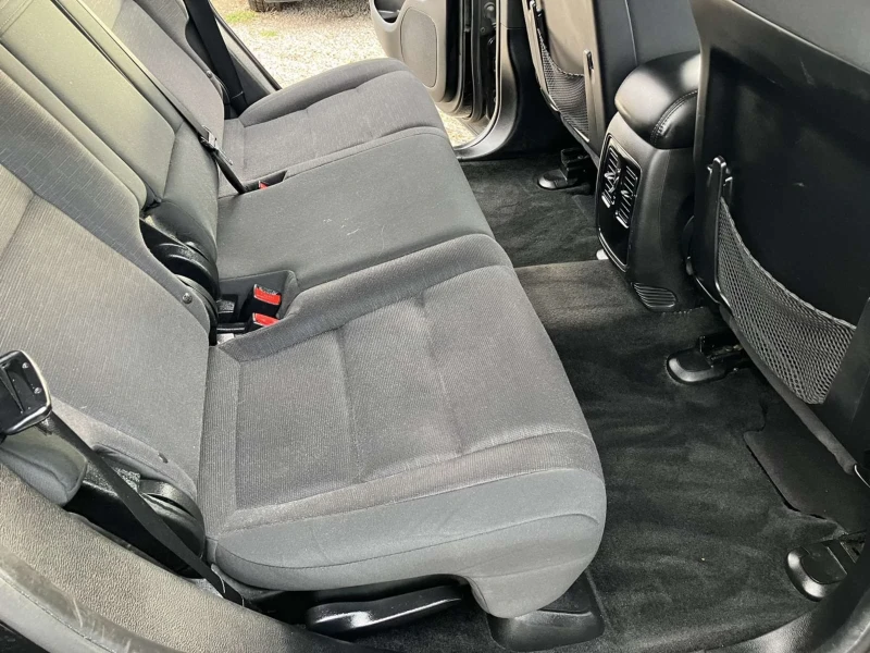 Jeep Grand cherokee, снимка 9 - Автомобили и джипове - 52011769