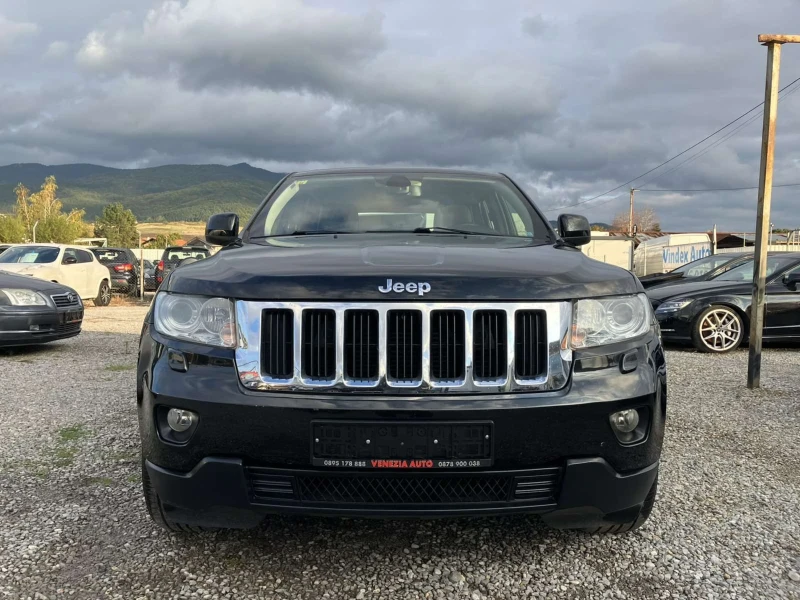 Jeep Grand cherokee, снимка 2 - Автомобили и джипове - 52011769