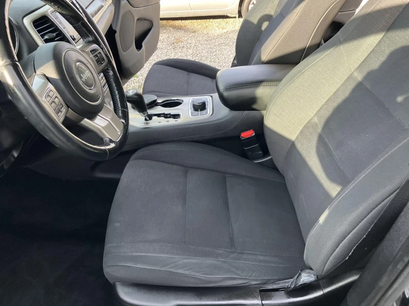 Jeep Grand cherokee, снимка 8 - Автомобили и джипове - 52011769