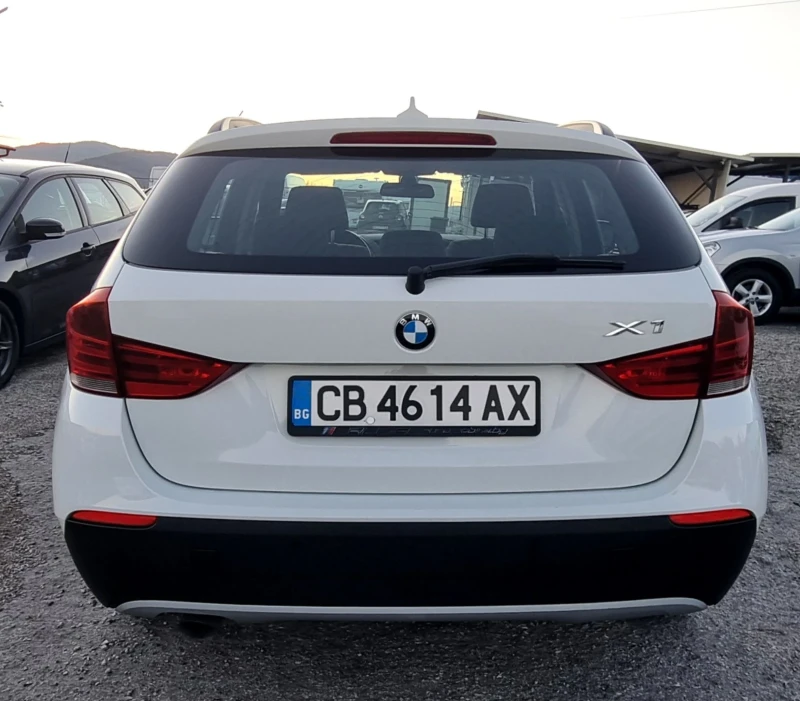 BMW X1 2.0d x-drive , снимка 5 - Автомобили и джипове - 52409793