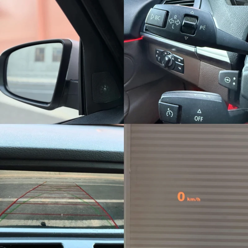 BMW X5 3.0D, снимка 10 - Автомобили и джипове - 52826438