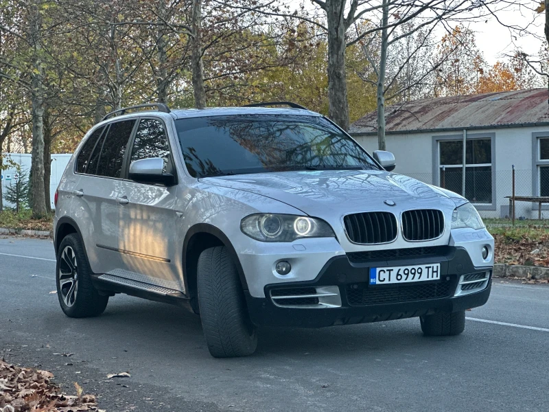 BMW X5 3.0D, снимка 2 - Автомобили и джипове - 52826438