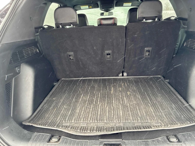 Ford Escape 2023 ST Line Elite * CARFAX * БЕЗ ПЪРВОНАЧАЛНА, снимка 13 - Автомобили и джипове - 52943535