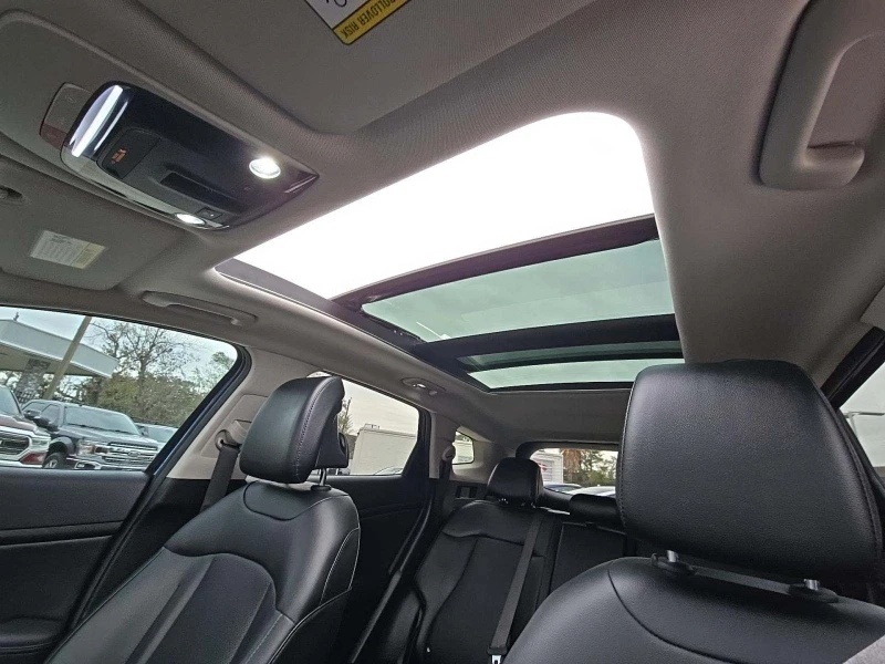 Kia Sportage SX, снимка 11 - Автомобили и джипове - 53190678