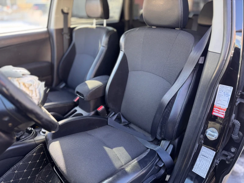 Peugeot 4007 2.2HDI 4x4 на части, снимка 6 - Автомобили и джипове - 53528101