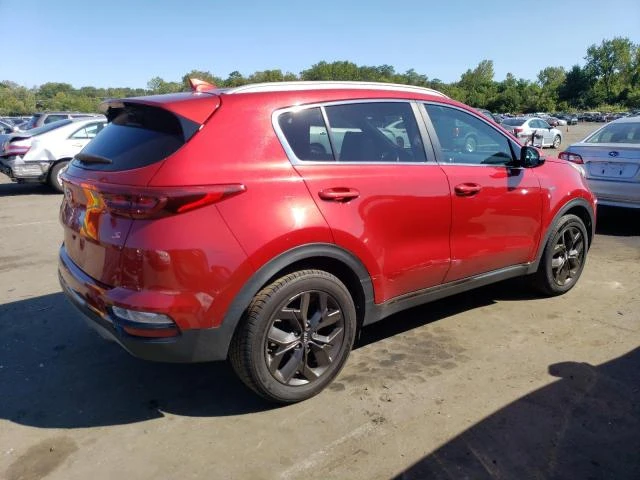 Kia Sportage S , снимка 3 - Автомобили и джипове - 47620509