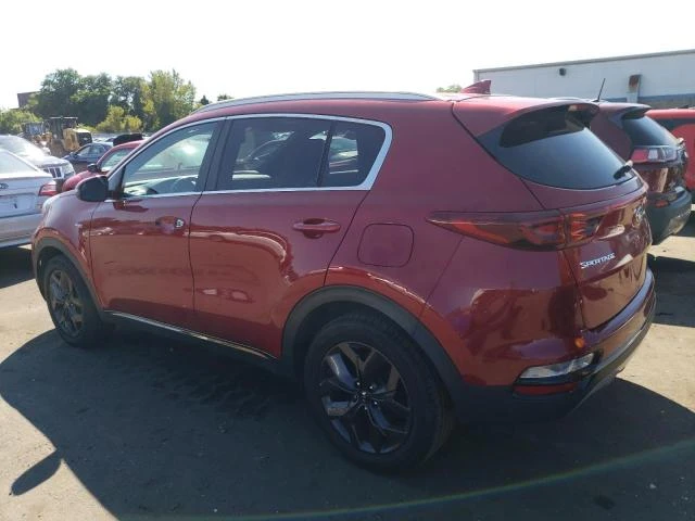 Kia Sportage S , снимка 6 - Автомобили и джипове - 47620509