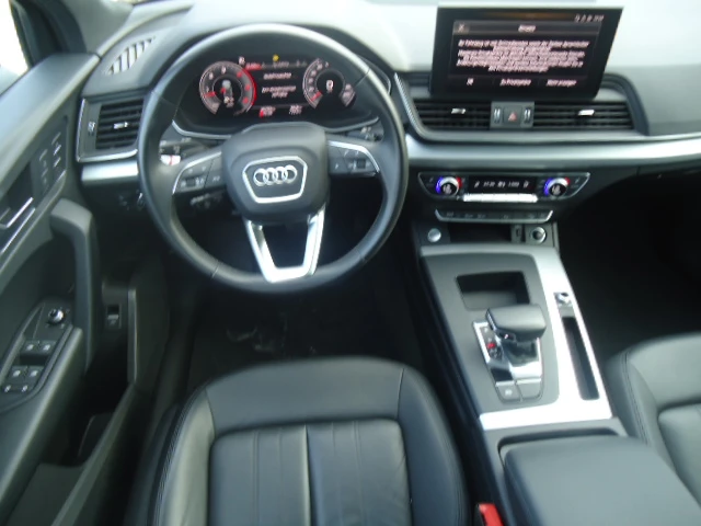 Audi Q5 50TDI Sportback, снимка 7 - Автомобили и джипове - 47775499