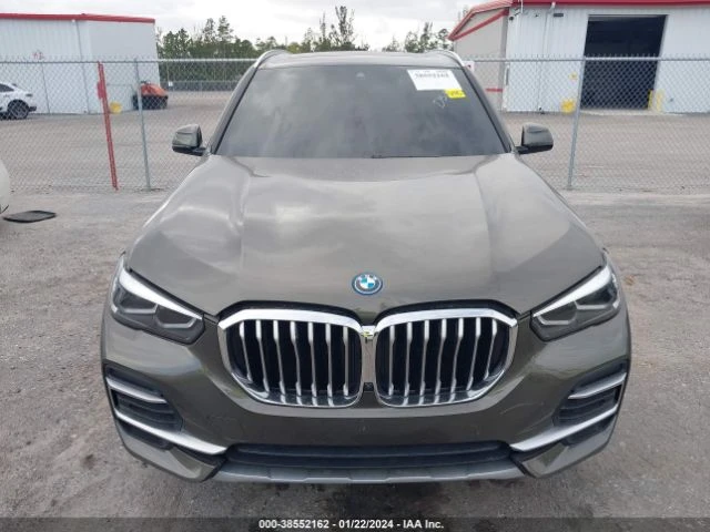 BMW X5 PHEV XDRIVE45E - 85000 лв. - 51852487 1