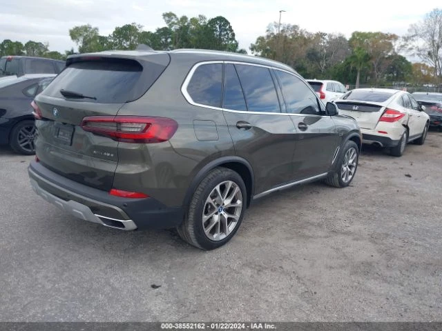 BMW X5 PHEV XDRIVE45E - изображение 7