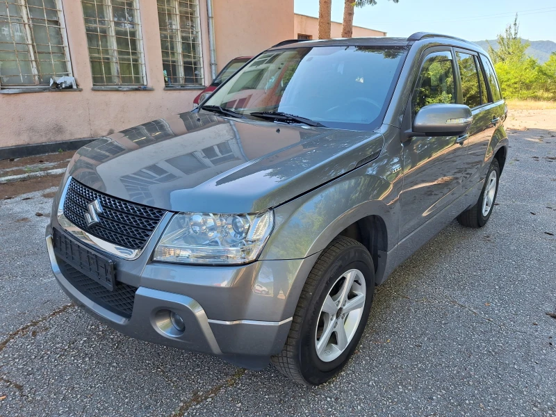 Suzuki Grand vitara 1, 9DDIS* 4X4* KLIMA - 10555 лв. - 71922326 1