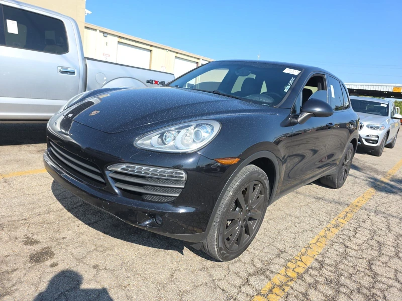 Porsche Cayenne S - 18700 лв. - 78217499 1