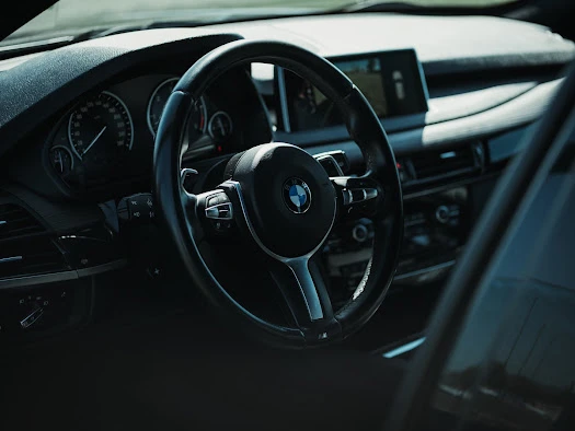 BMW X5 3.0D/M-Sport/Head Up - изображение 10