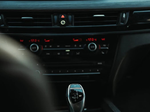 BMW X5 3.0D/M-Sport/Head Up, снимка 15 - Автомобили и джипове - 52519739