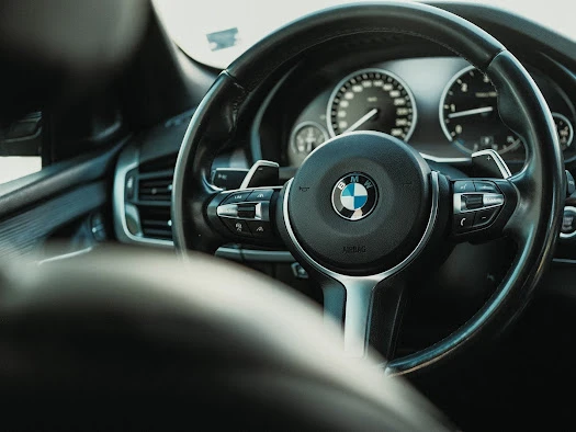 BMW X5 3.0D/M-Sport/Head Up, снимка 14 - Автомобили и джипове - 52519739