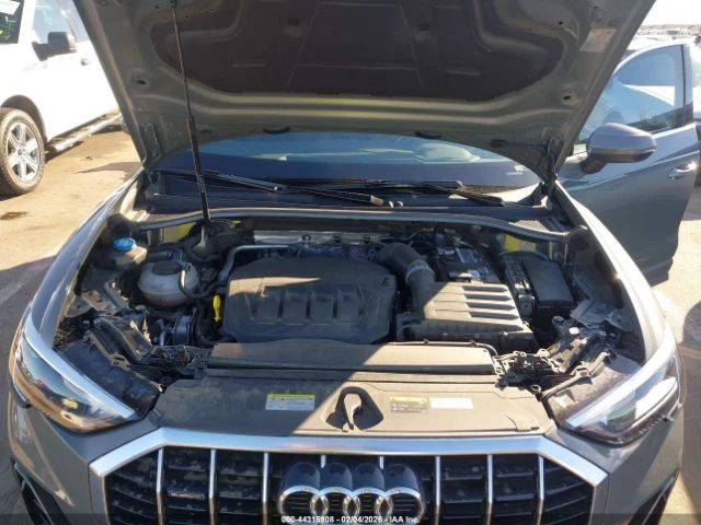 Audi Q3 PREMIUM 45 TFSI* S-Line QUATTRO* TIPTRONIC* PANO*  | Mobile.bg � ����������� 14