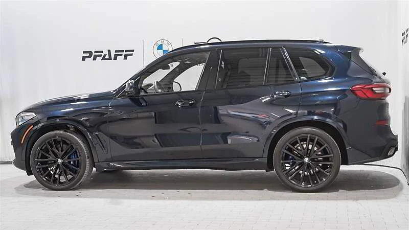 BMW X5 2020 BMW X5 Xdrive40i  | Mobile.bg � ����������� 3