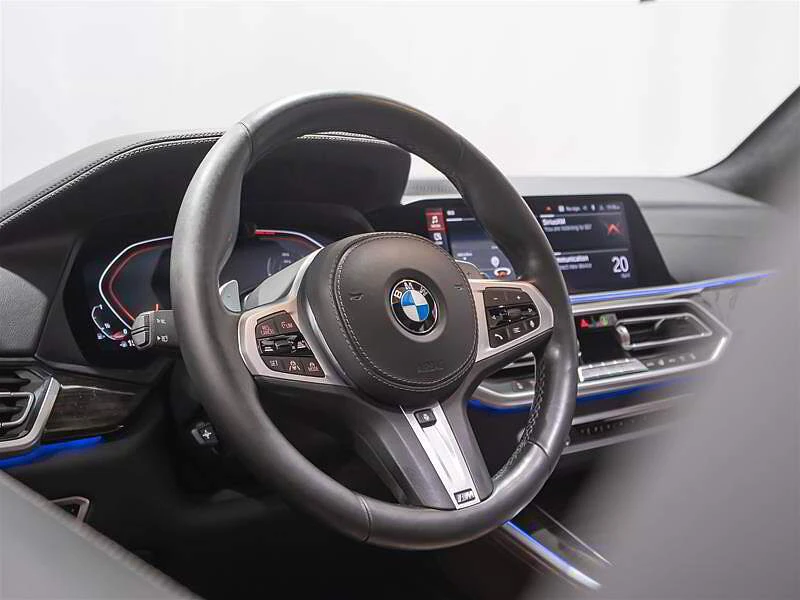 BMW X5 2020 BMW X5 Xdrive40i  | Mobile.bg � ����������� 15