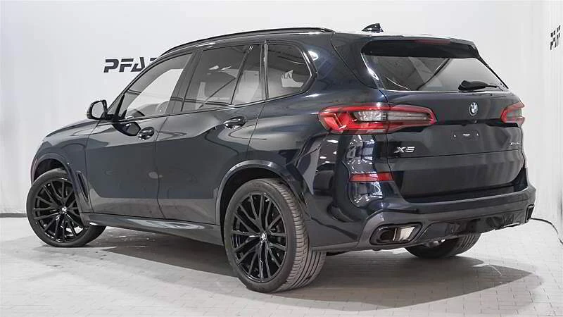 BMW X5 2020 BMW X5 Xdrive40i  | Mobile.bg � ����������� 4