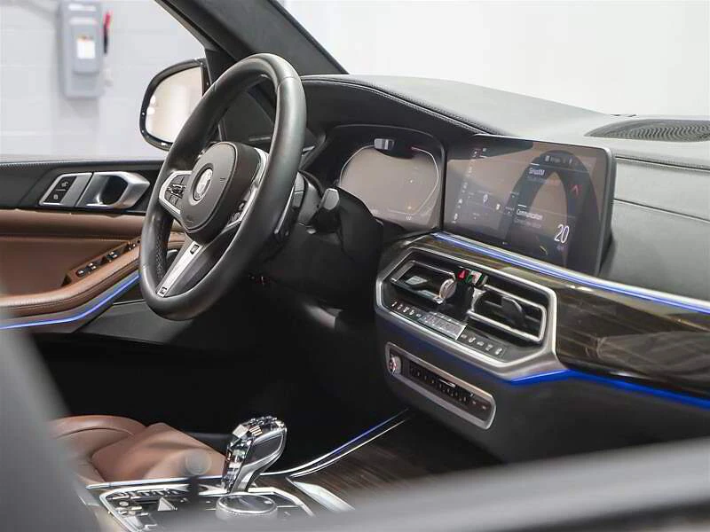 BMW X5 2020 BMW X5 Xdrive40i  | Mobile.bg � ����������� 9