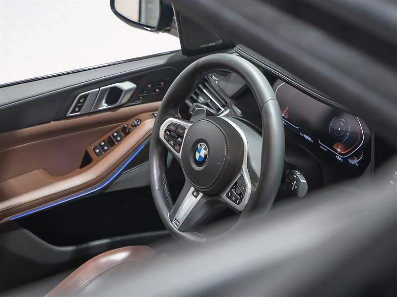 BMW X5 2020 BMW X5 Xdrive40i  | Mobile.bg � ����������� 16
