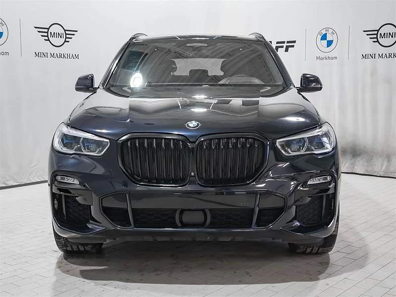 BMW X5 2020 BMW X5 Xdrive40i  | Mobile.bg � ����������� 2