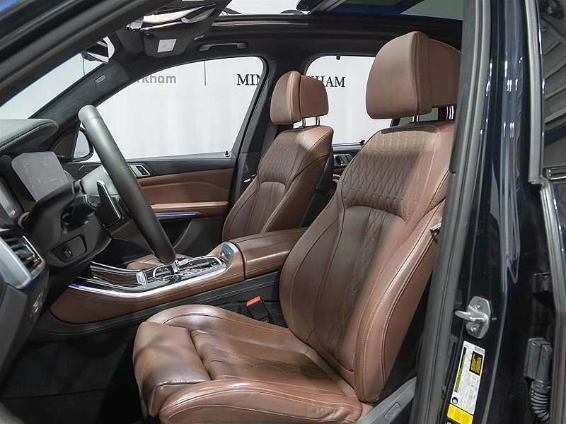 BMW X5 2020 BMW X5 Xdrive40i  | Mobile.bg � ����������� 7