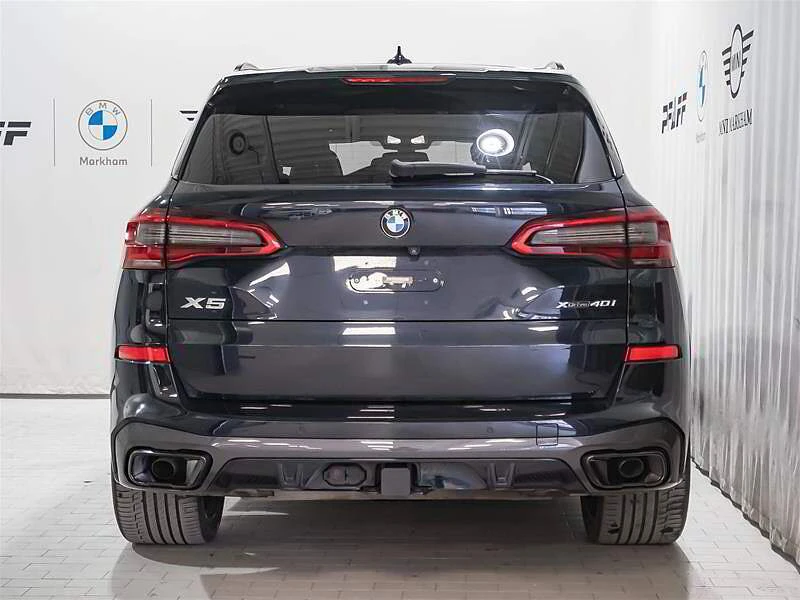 BMW X5 2020 BMW X5 Xdrive40i  | Mobile.bg � ����������� 5