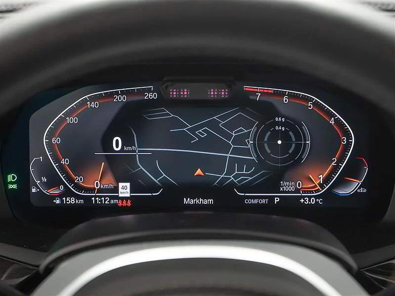 BMW X5 2020 BMW X5 Xdrive40i  | Mobile.bg � ����������� 10