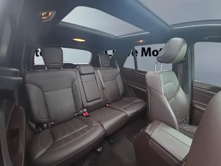 Mercedes-Benz GLE 43 AMG 4MATIC * FULL * H&K * CARPLAY * CARFAX, снимка 12 - Автомобили и джипове - 54999248