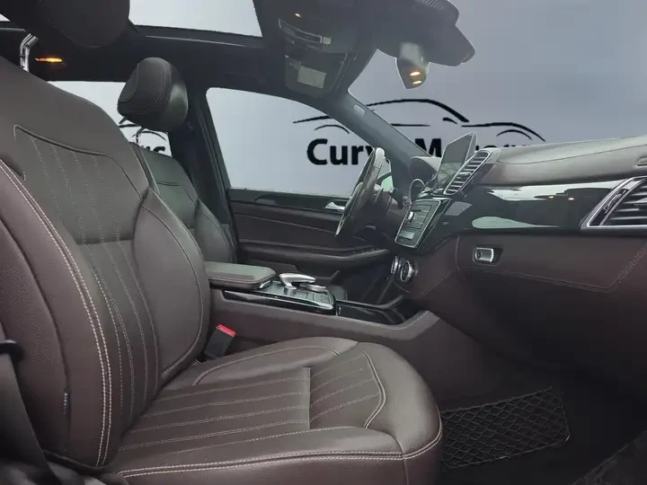 Mercedes-Benz GLE 43 AMG 4MATIC * FULL * H&K * CARPLAY * CARFAX, снимка 11 - Автомобили и джипове - 54999248