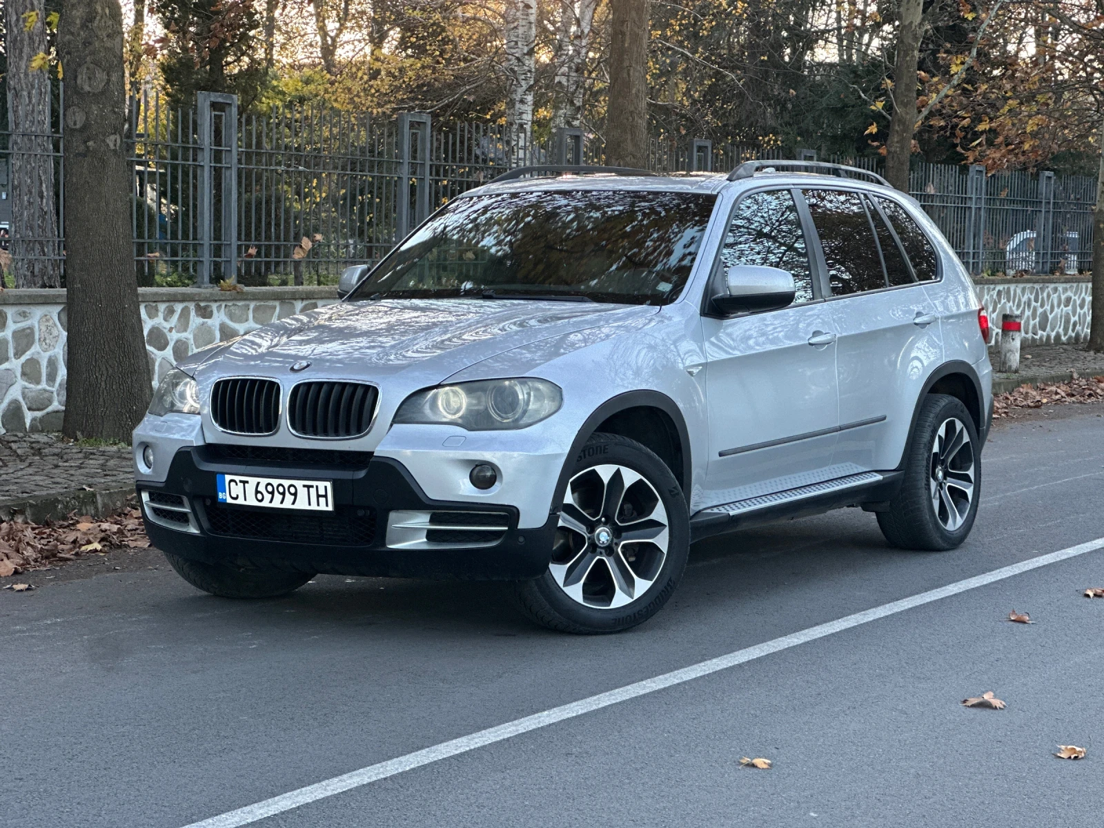 BMW X5 3.0D, снимка 1