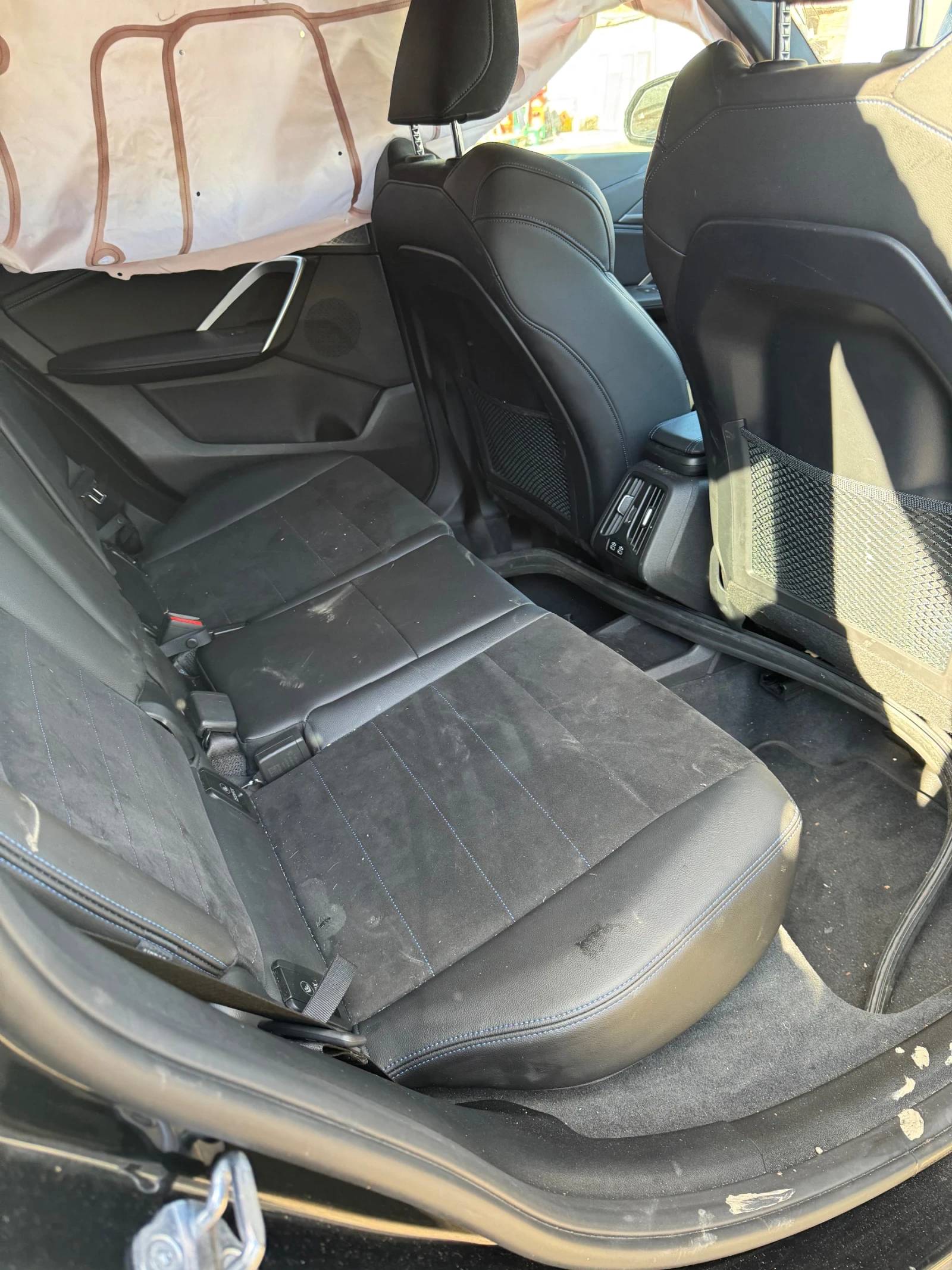 BMW X1   | Mobile.bg   13