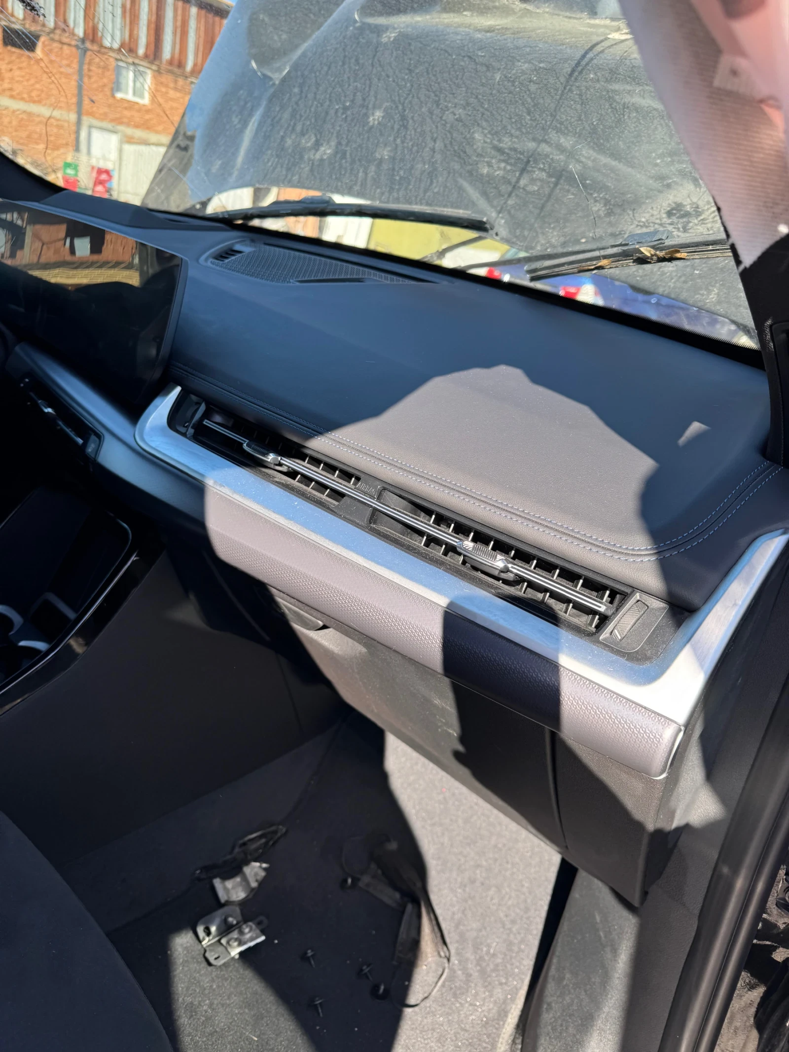 BMW X1   | Mobile.bg   11