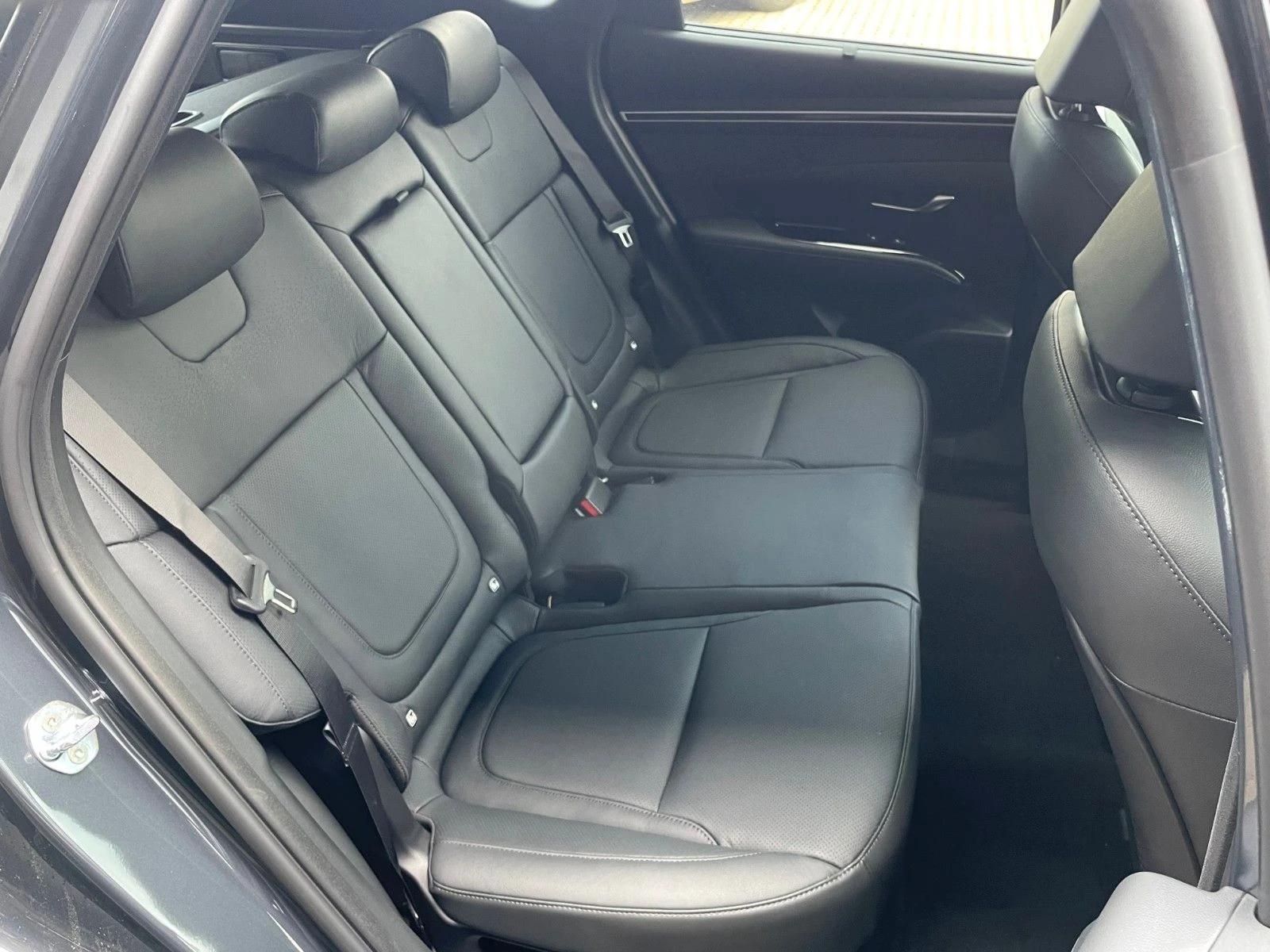 Hyundai Tucson !1.6HEV/230HP/PRIME/NAVI/ACC/LED/360/308vpr | Mobile.bg   14