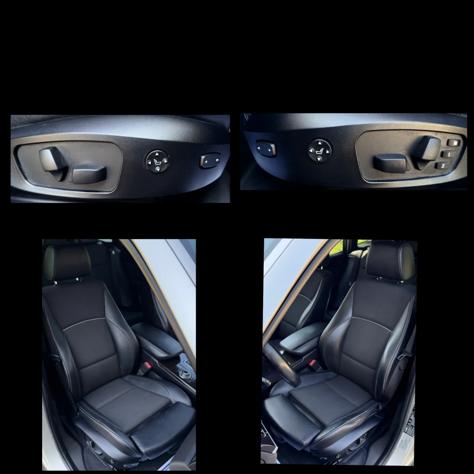 BMW X3 3.0D X-DRIVE | Mobile.bg   12