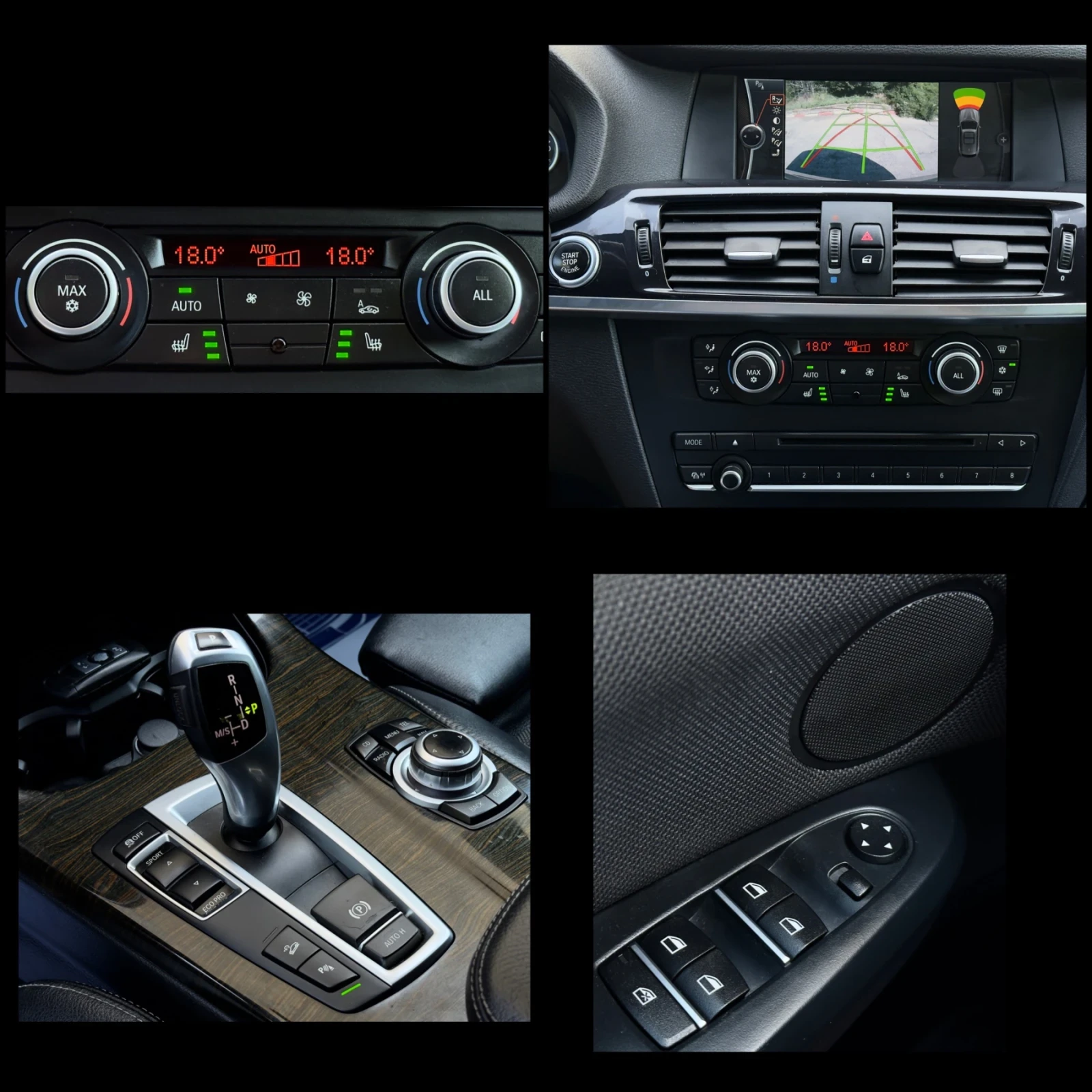 BMW X3 3.0D X-DRIVE | Mobile.bg   15