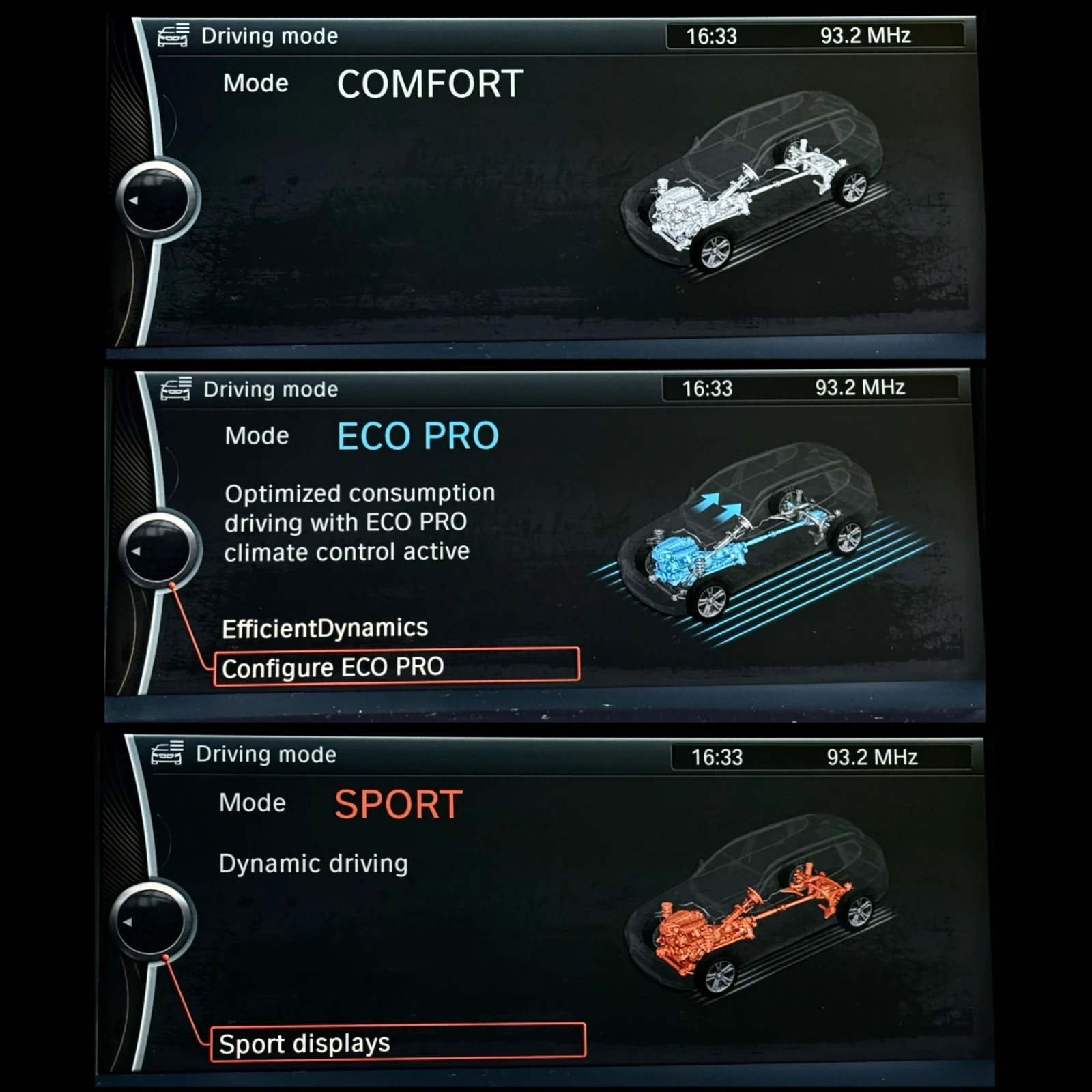 BMW X3 3.0D X-DRIVE | Mobile.bg   16