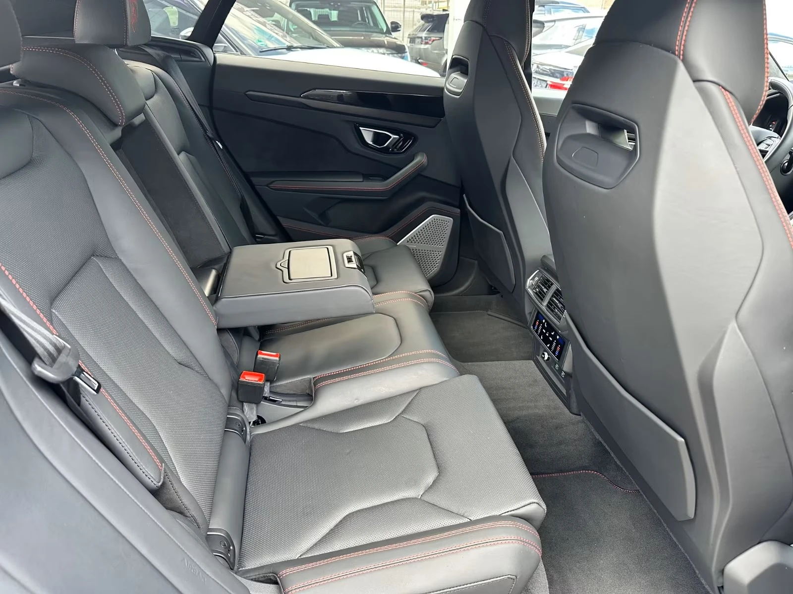 Lamborghini Urus S 4.0 V8 STYLEPACK/PANO/B&0/HEADUP | Mobile.bg   12