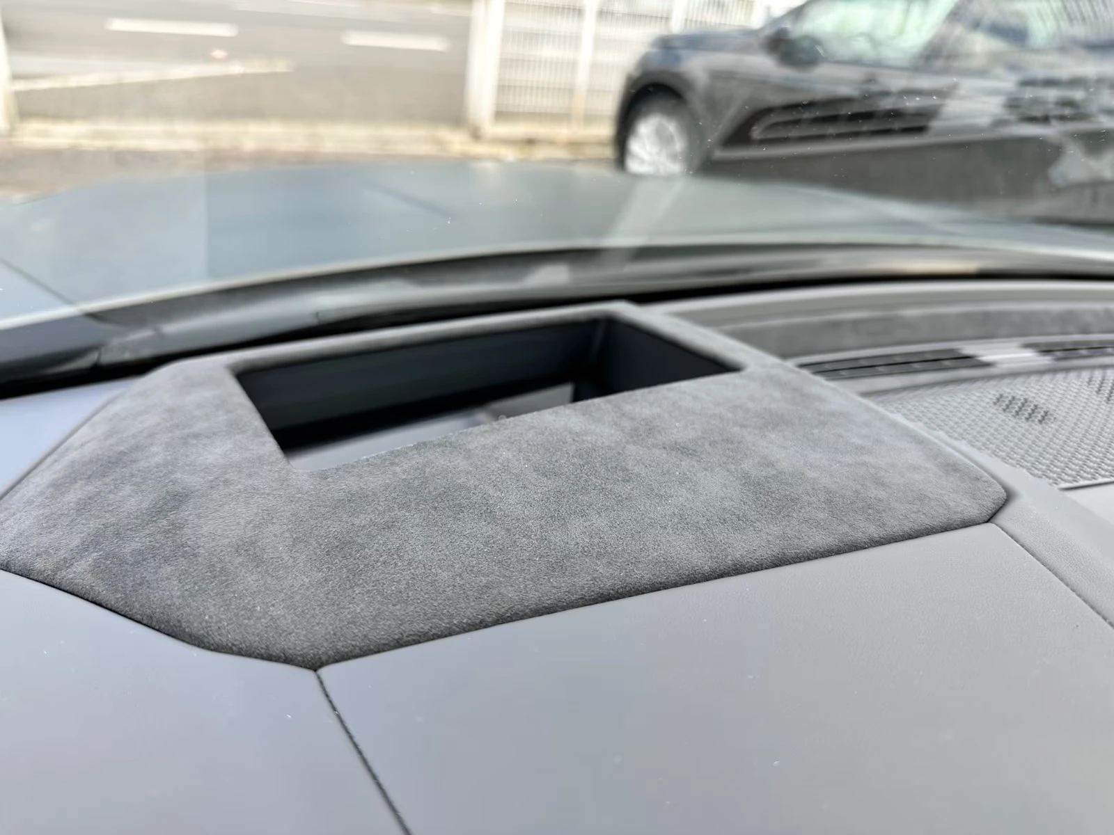 Lamborghini Urus S 4.0 V8 STYLEPACK/PANO/B&0/HEADUP | Mobile.bg   11