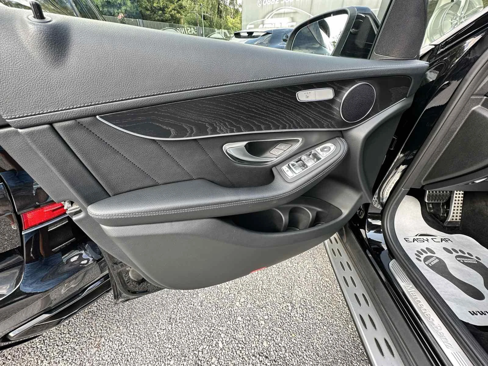 Mercedes-Benz GLC 350 e 4M/ PANO/NAVI - изображение 5