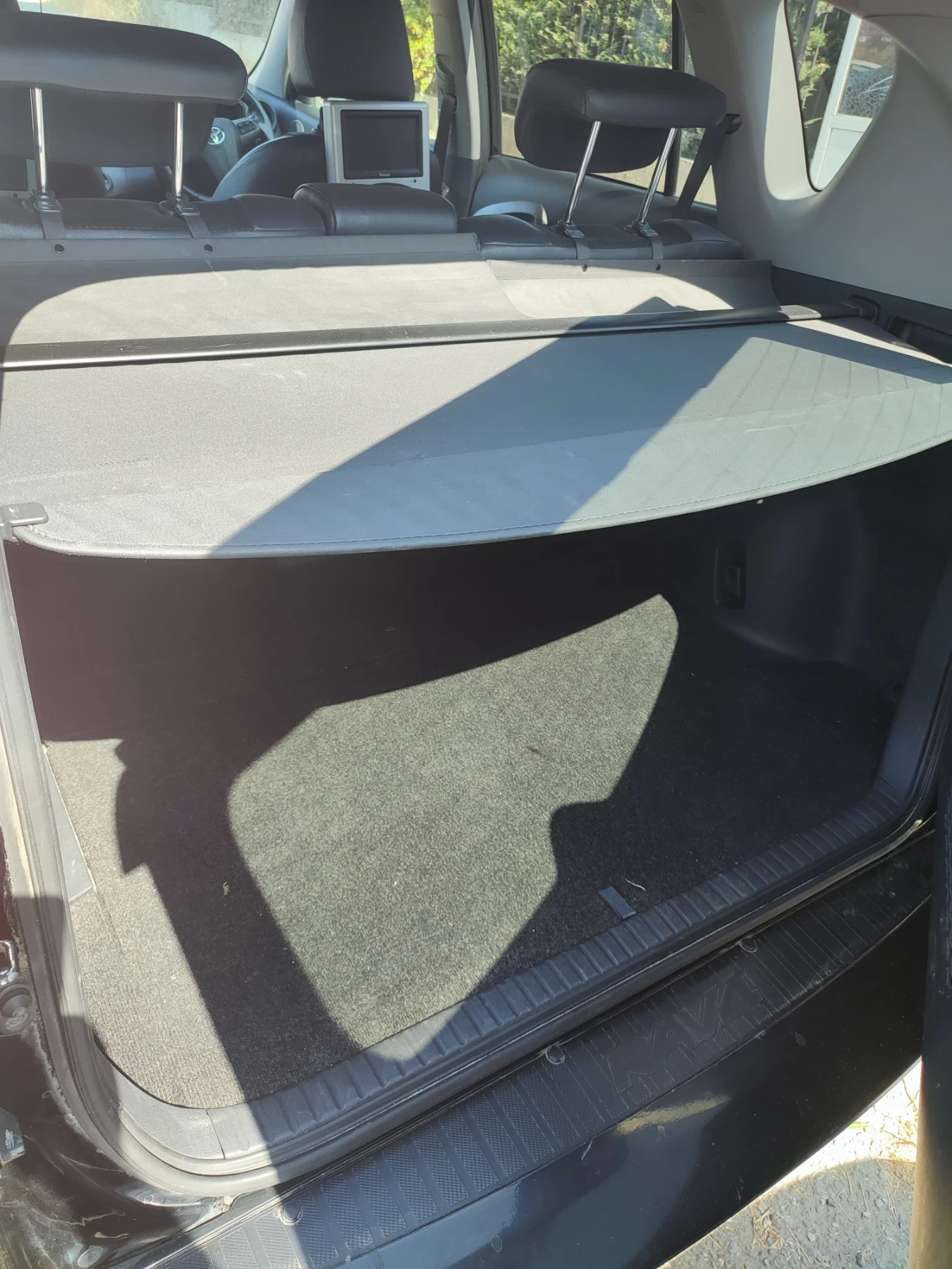 Toyota Rav4 2.2 d4d | Mobile.bg   14