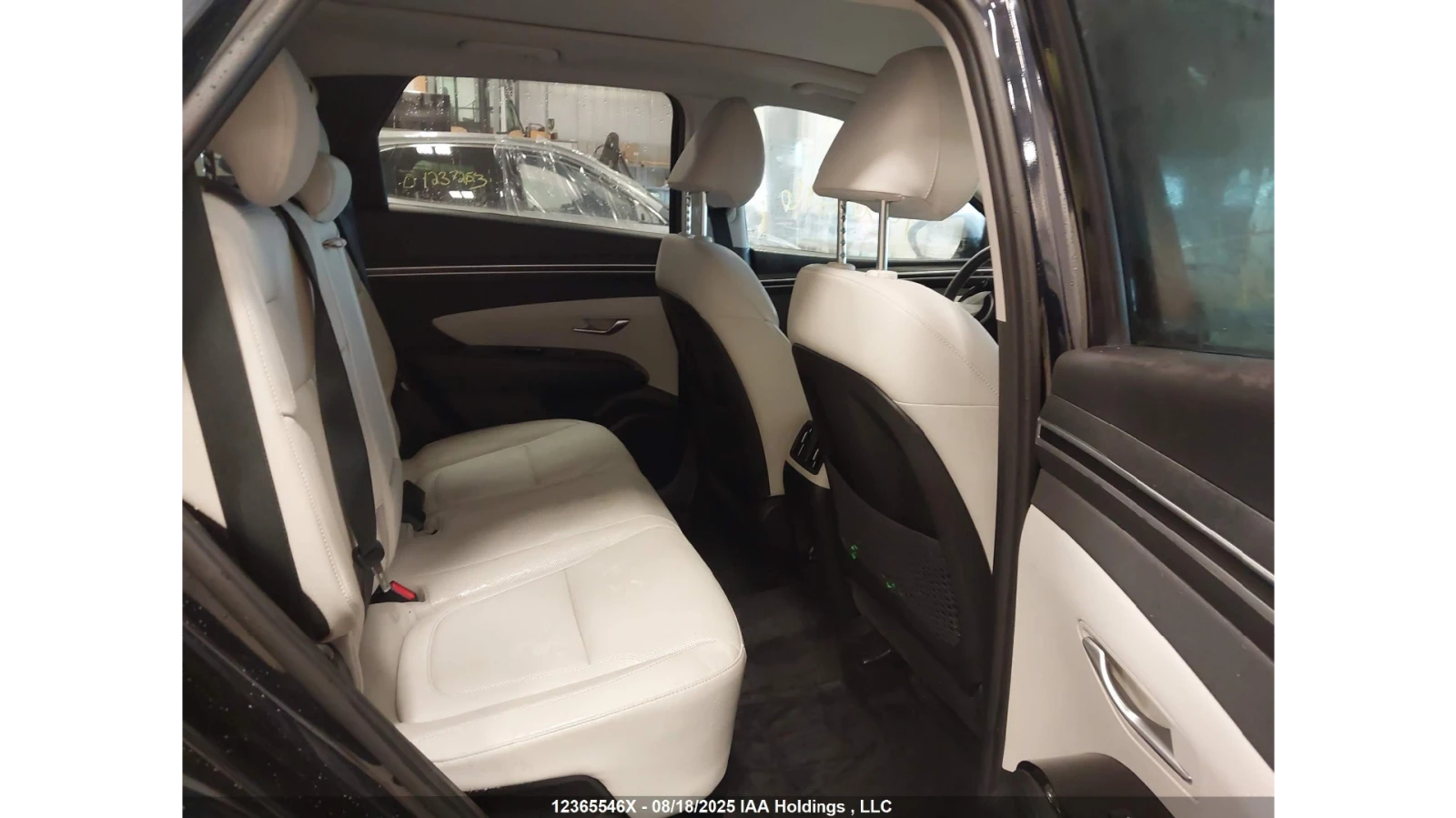 Hyundai Tucson HYBRID* AWD* DIGITAL* 360*  - изображение 9