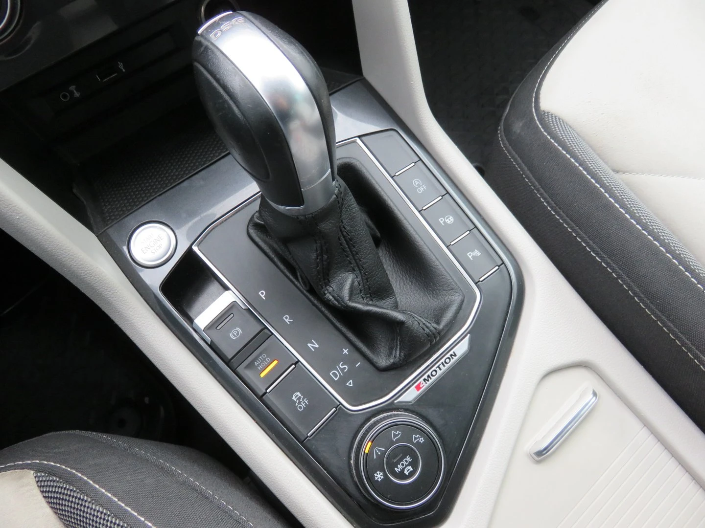 VW Tiguan 2.0 TDI SCR DSG 4MO Highline | Mobile.bg � ����������� 9