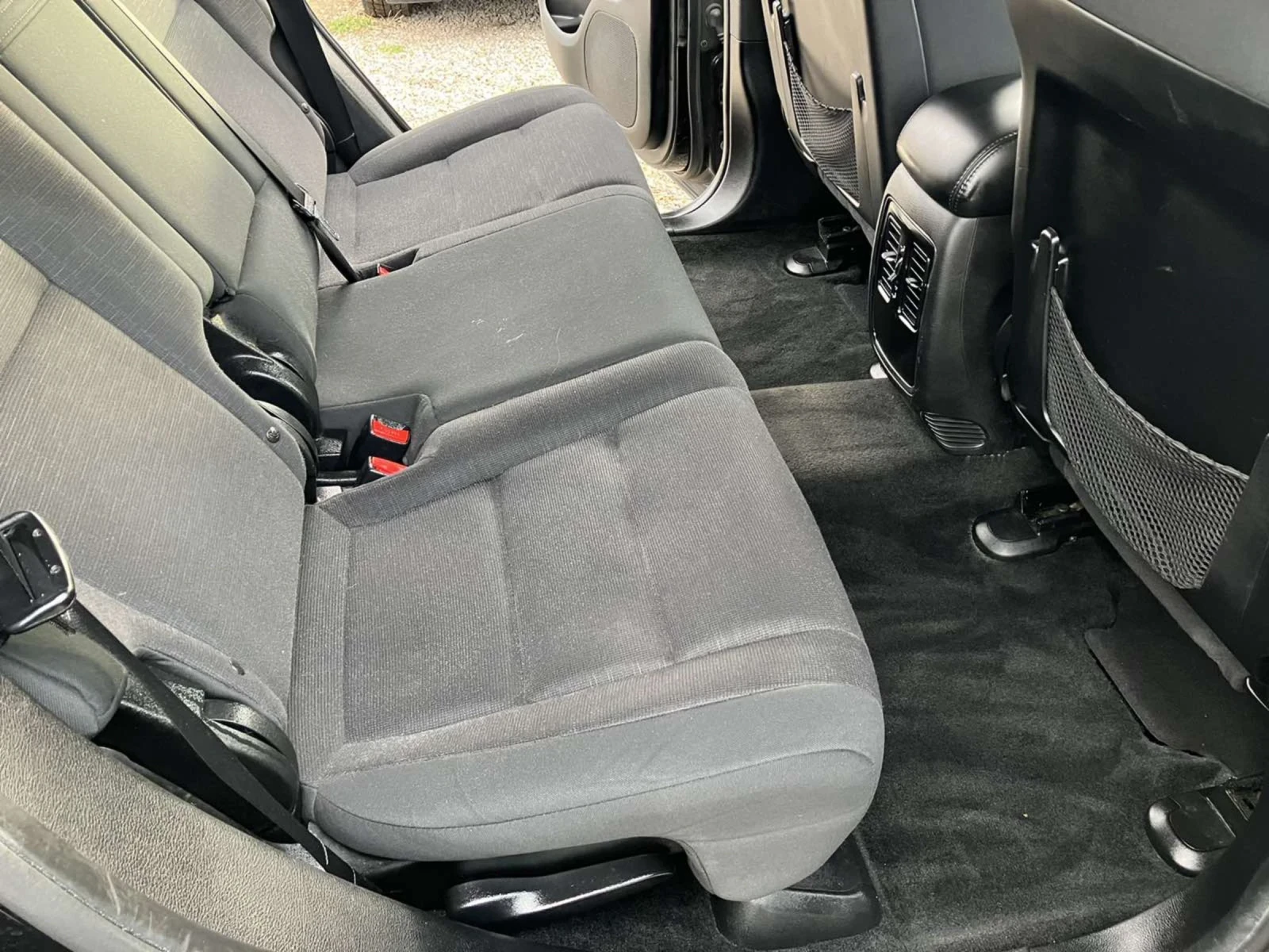 Jeep Grand cherokee  - изображение 9