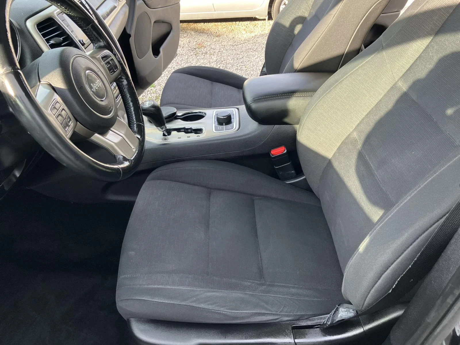 Jeep Grand cherokee  - изображение 8