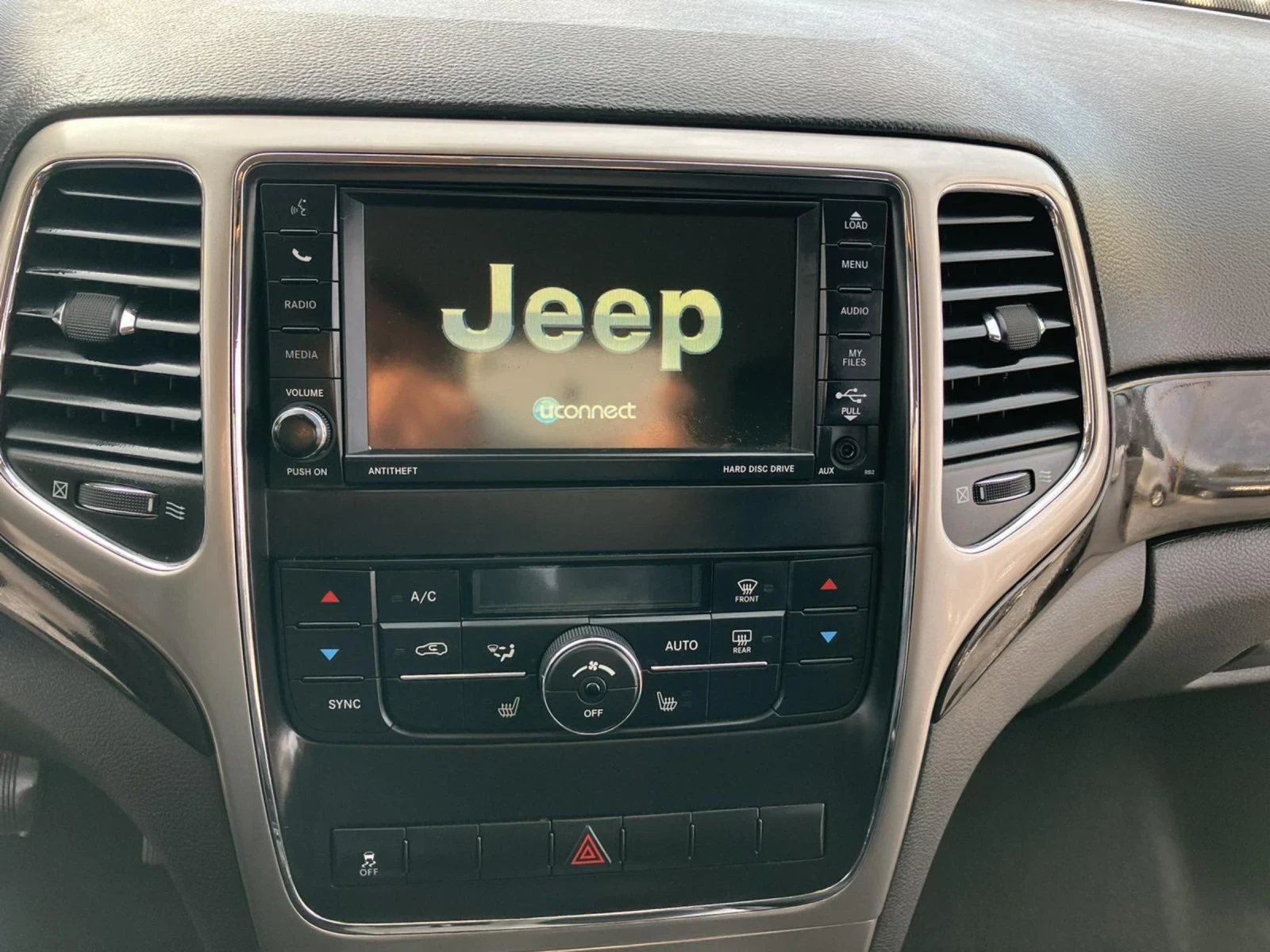 Jeep Grand cherokee | Mobile.bg   12